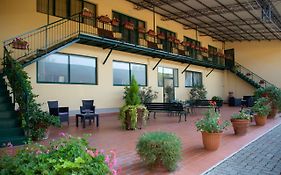 Al Frantoio Maddii Levane Bed And Breakfast